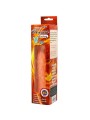 BAILE - DILDO VIVE REALISTISCH 19,8 CM NATUURLIJKE KLEUR