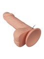 BAILE - BEAUTIFUL ENCOUNTER VIBRATION CATOBLEPAS 20.6 CM NATURAL