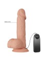 BAILE - BEAUTIFUL ENCOUNTER VIBRATION CATOBLEPAS 20.6 CM NATURAL