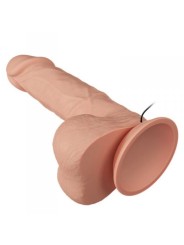 BAILE - MOOIE ONTMOETING BAHAMUT VIBRATIE 21,8 CM NATUURLIJK