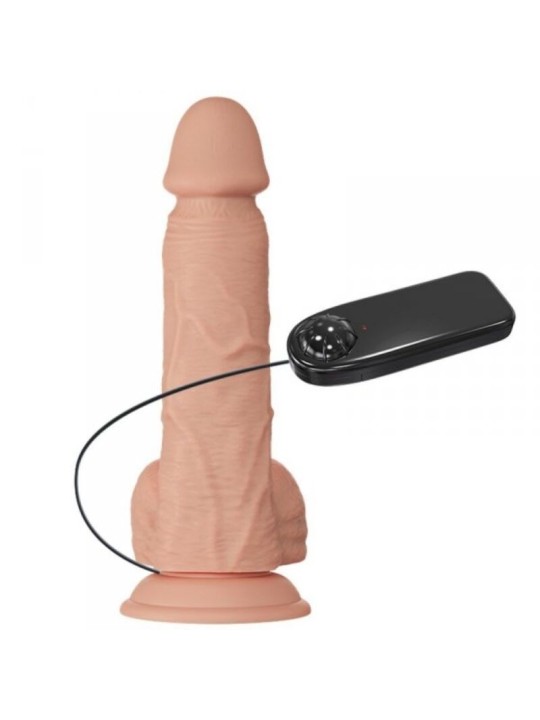 BAILE - MOOIE ONTMOETING BAHAMUT VIBRATIE 21,8 CM NATUURLIJK