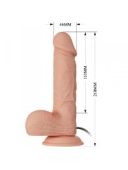BAILE - SCHÖNE BEGEGNUNG BAHAMUT VIBRATION 21.8 CM NATÜRLICH
