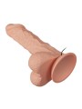 BAILE - SCHÖNE BEGEGNUNG BURAQ VIBRATION 24 CM NATÜRLICH