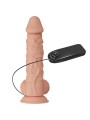 BAILE - SCHÖNE BEGEGNUNG BURAQ VIBRATION 24 CM NATÜRLICH