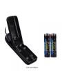 BAILE - BELLE RENCONTRE BERQRISI VIBRATION 26 CM NATUREL