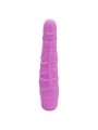 GET REAL - MINI CLASSIC SLIM VIBRADOR ROSA