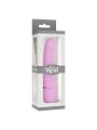 GET REAL - MINI CLASSIC SLIM VIBRATOR ROSA