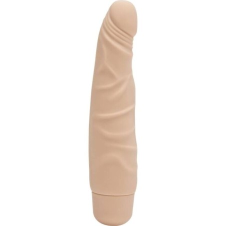 GET REAL - MINI KLASSIEKE SLANKE NATUURLIJKE VIBRATOR