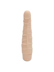GET REAL - MINI PELLE VIBRANTE SLIM CLASSICA