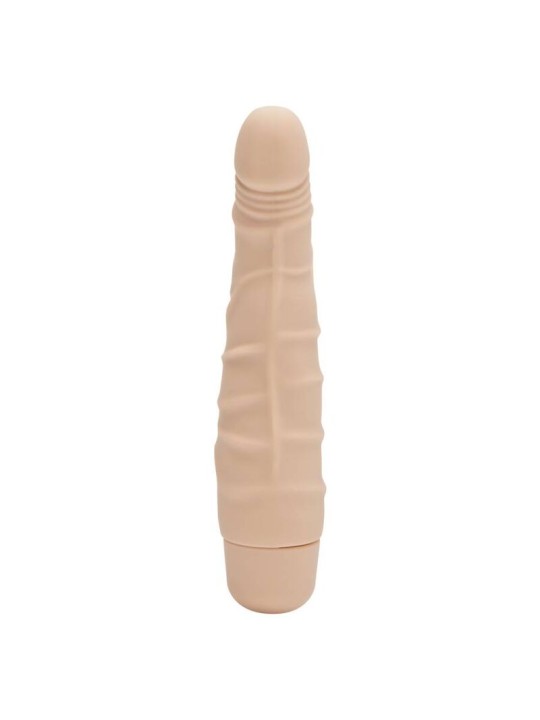 GET REAL - MINI KLASSIEKE SLANKE NATUURLIJKE VIBRATOR