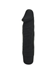 GET REAL - MINI VIBRADOR CLSSICO PRETO