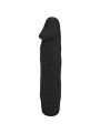 GET REAL - MINI CLASSIC VIBRADOR NEGRO