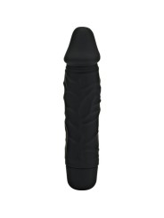 GET REAL - MINI VIBRADOR CLSSICO PRETO