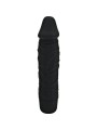 GET REAL - MINI CLASSIC VIBRADOR NEGRO