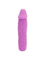 GET REAL - MINI CLASSIC VIBRADOR ROSA