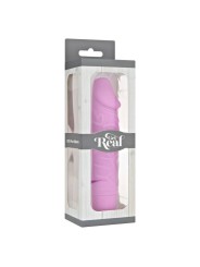 GET REAL - MINI CLASSIC VIBRADOR ROSA