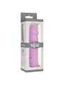 GET REAL - MINI CLASSIC VIBRADOR ROSA