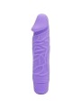 GET REAL - MINI CLASSIC VIBRATOR LILA