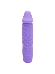 GET REAL - MINI CLASSIC VIBRATOR LILA