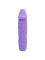 GET REAL - MINI CLASSIC VIBRATOR LILA