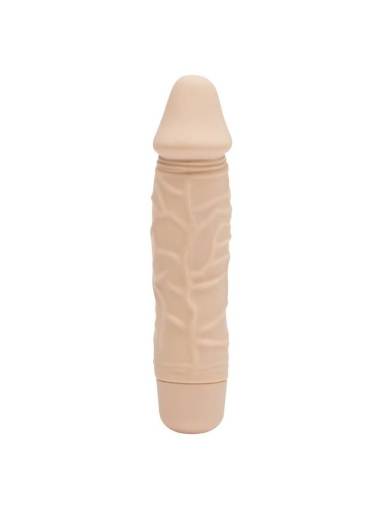 GET REAL - MINI PELLE VIBRATORE CLASSICA