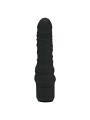 GET REAL - MINI CLASSIC G-SPOT VIBRATOR SCHWARZ