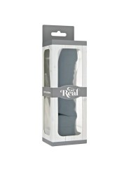 GET REAL - MINI VIBRATEUR CLASSIQUE G-SPOT NOIR