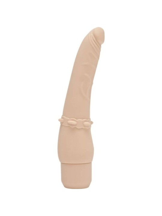 GET REAL - KLASSISCHE, GLATTE VIBRATOR-HAUT