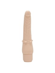 GET REAL - PELLE VIBRANTE CLASSICA LISCIA