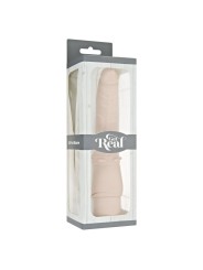 GET REAL - CLASSIC SMOOTH VIBRATOR SKIN