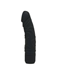 GET REAL - KLASSIEKE ORIGINELE ZWARTE VIBRATOR