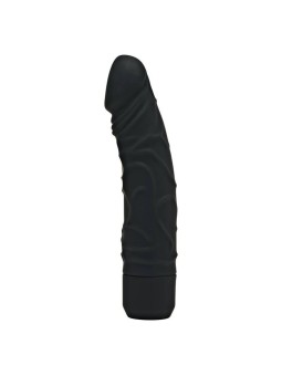 GET REAL - VIBRADOR PRETO ORIGINAL CLSSICO