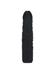 GET REAL - VIBRATEUR NOIR ORIGINAL CLASSIQUE