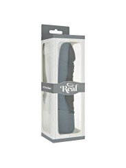 GET REAL - CLASSIC ORIGINAL VIBRADOR NEGRO