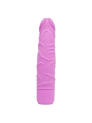 GET REAL - KLASSISCHER ORIGINAL-ROSA-VIBRATOR
