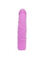 GET REAL - KLASSIEKE ORIGINELE ROZE VIBRATOR