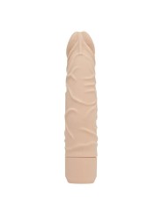 GET REAL - CLASSIC ORIGINAL VIBRADOR NATURAL