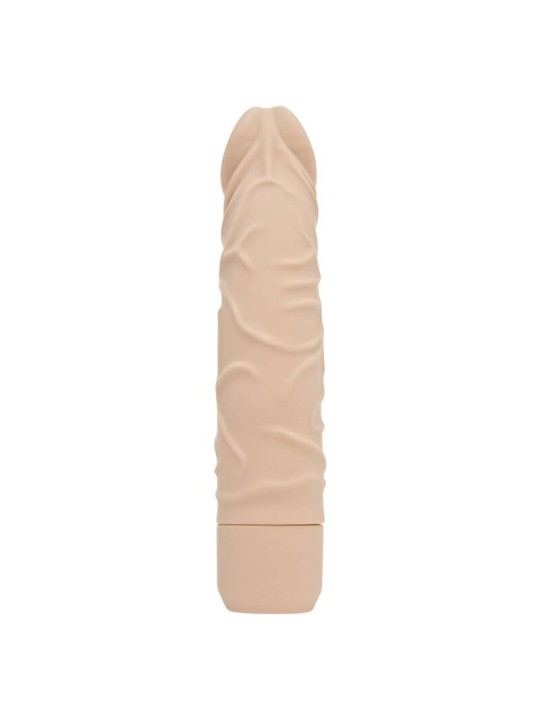 GET REAL - KLASSISCHER ORIGINAL-NATÜRLICHER VIBRATOR
