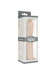 GET REAL - VIBRATORE NATURALE ORIGINALE CLASSICO