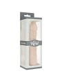 GET REAL - VIBRATEUR NATUREL ORIGINAL CLASSIQUE