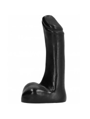 ALL BLACK - GODE 9 CM
