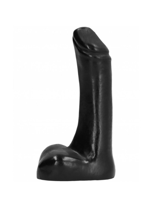 ALL BLACK - GODE 9 CM
