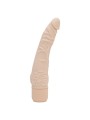 GET REAL - KLASSISCHE SCHLANKE VIBRATOR-HAUT