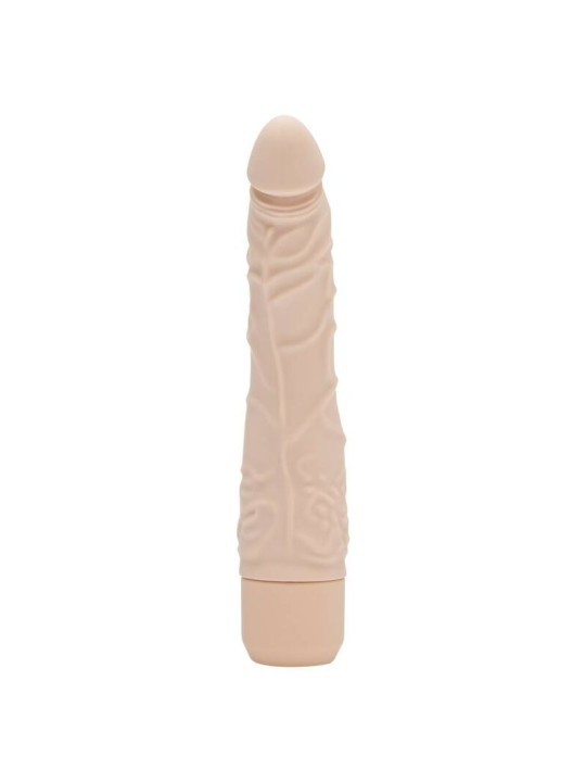 GET REAL - KLASSISCHE SCHLANKE VIBRATOR-HAUT