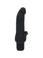 GET REAL - CLASSIC STIM VIBRATOR BLACK