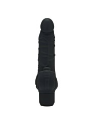 GET REAL - CLASSIC STIM VIBRATOR BLACK