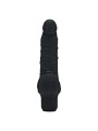 GET REAL - CLASSIC STIM VIBRATOR BLACK