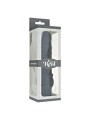 GET REAL - VIBRATEUR STIM CLASSIQUE NOIR
