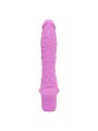 GET REAL - VIBRATORE CLASSICO GRANDE ROSA