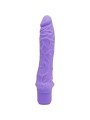 GET REAL - VIBRATORE CLASSICO GRANDE VIOLA